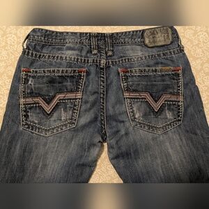 Salvage Jeans 34S